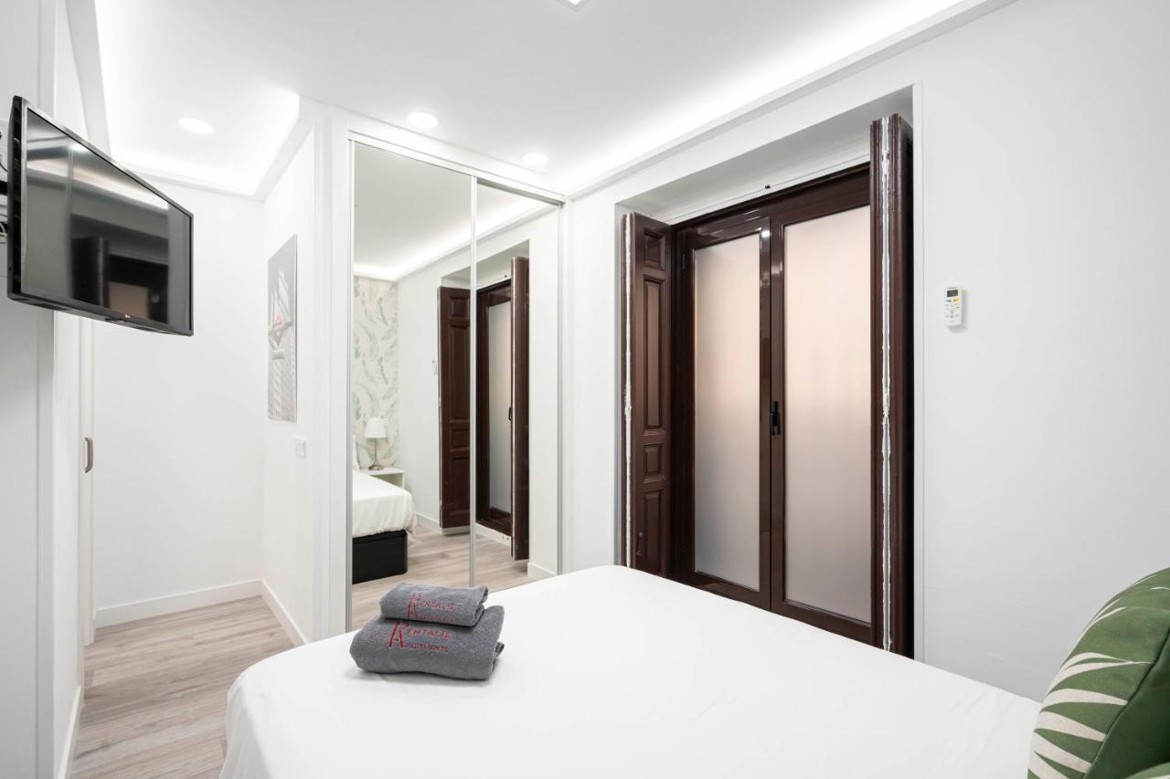 Appartement Noviciado Madrid