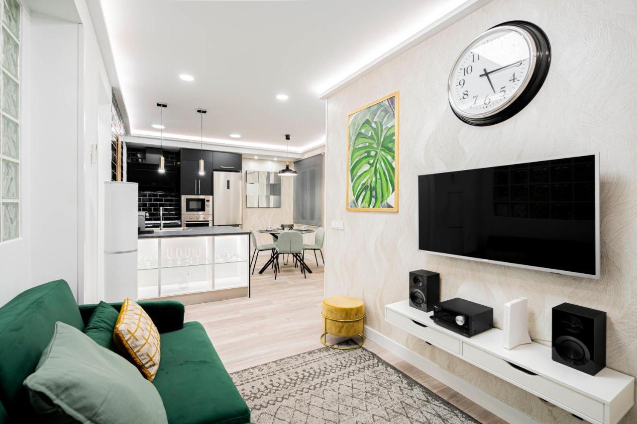 Appartamento Noviciado Madrid
