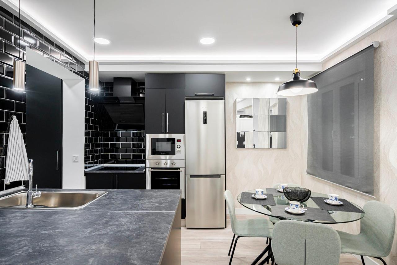 Appartamento Noviciado Madrid